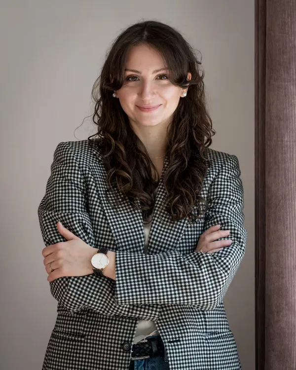Angelika Gyrczuk