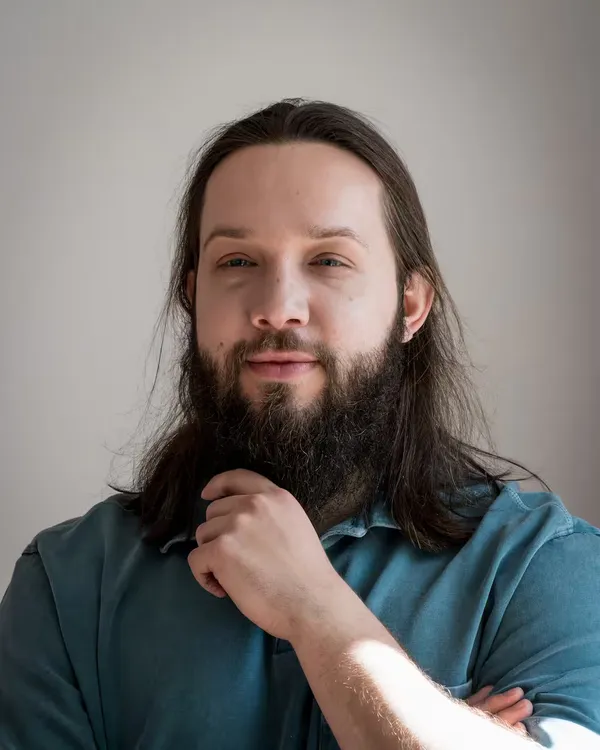 Cezary Gyrczuk