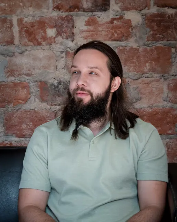 Cezary Gyrczuk